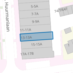 Perceel BSM01-D-2890