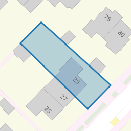 Perceel BSM01-D-2909