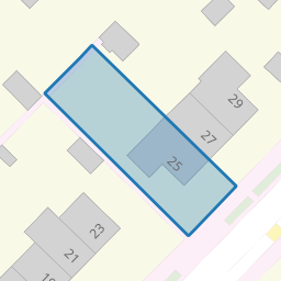 Perceel BSM01-D-2911