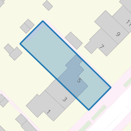 Perceel BSM01-D-2913