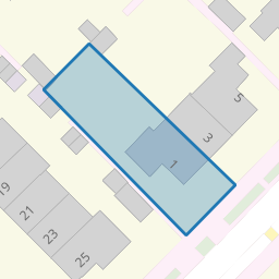 Perceel BSM01-D-2915