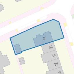 Perceel BSM01-D-2916