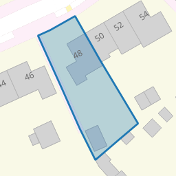 Perceel BSM01-D-2946