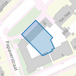 Perceel BSM01-D-2956