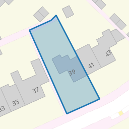 Perceel BSM01-D-2958