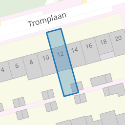 Perceel BSM01-D-2985