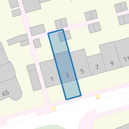 Perceel BSM01-D-2991