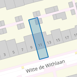 Perceel BSM01-D-2995