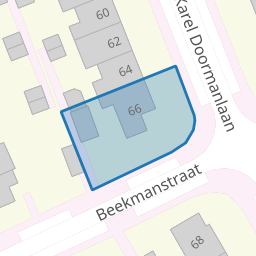 Perceel BSM01-D-3012