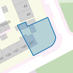 Perceel BSM01-D-3043