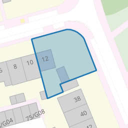 Perceel BSM01-D-3048