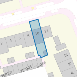 Perceel BSM01-D-3049