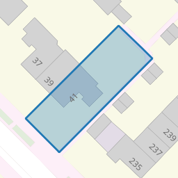 Perceel BSM01-D-3063