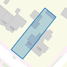 Perceel BSM01-D-3069