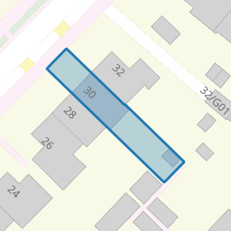 Perceel BSM01-D-3073