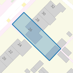 Perceel BSM01-D-3075