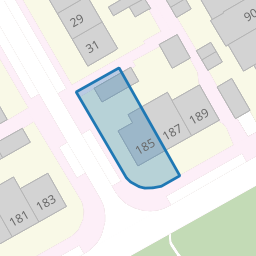 Perceel BSM01-D-3097