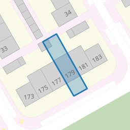 Perceel BSM01-D-3100