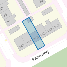 Perceel BSM01-D-3113