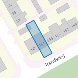 Perceel BSM01-D-3114