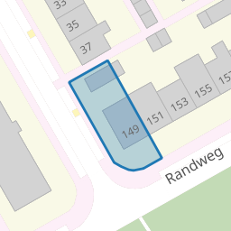 Perceel BSM01-D-3115