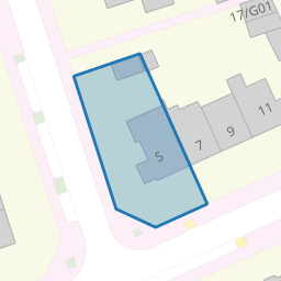 Perceel BSM01-D-3119