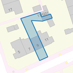 Perceel BSM01-D-3121