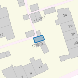 Perceel BSM01-D-3123