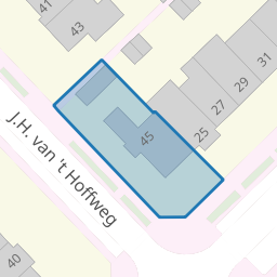 Perceel BSM01-D-3124