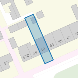 Perceel BSM01-D-3128