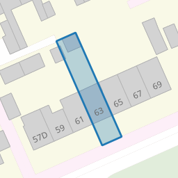 Perceel BSM01-D-3129