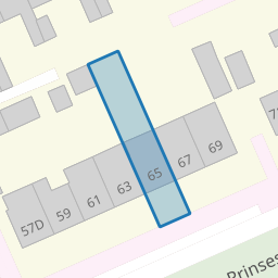 Perceel BSM01-D-3130