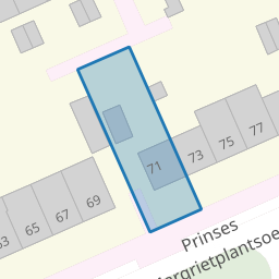 Perceel BSM01-D-3133