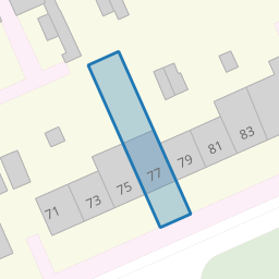 Perceel BSM01-D-3136