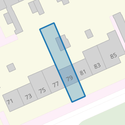 Perceel BSM01-D-3137