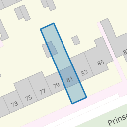 Perceel BSM01-D-3138