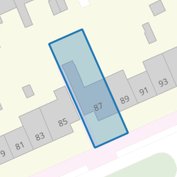 Perceel BSM01-D-3141