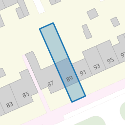 Perceel BSM01-D-3142