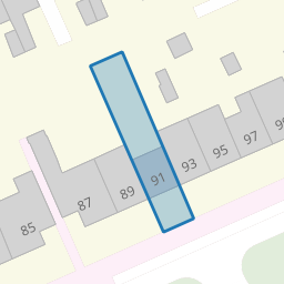 Perceel BSM01-D-3143