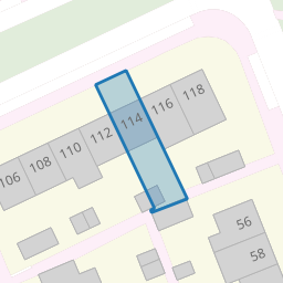 Perceel BSM01-D-3153