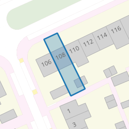 Perceel BSM01-D-3156