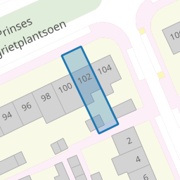 Perceel BSM01-D-3159
