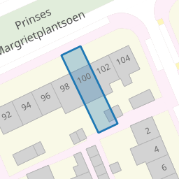 Perceel BSM01-D-3160