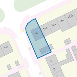 Perceel BSM01-D-3164