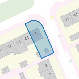 Perceel BSM01-D-3165