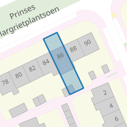 Perceel BSM01-D-3167