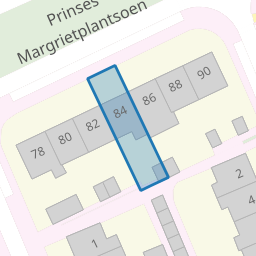 Perceel BSM01-D-3168