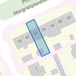 Perceel BSM01-D-3169