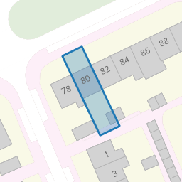 Perceel BSM01-D-3170