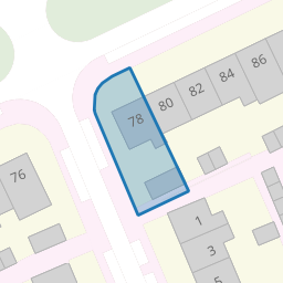 Perceel BSM01-D-3171